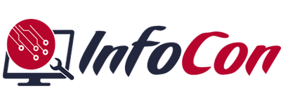 InfoCon | Informática & Cursos Profissionalizantes